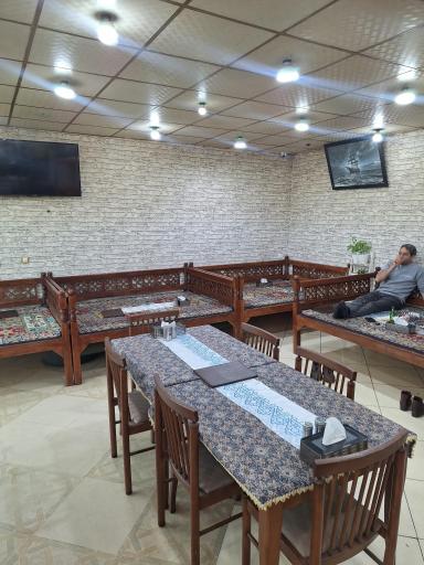 عکس کباب بناب آذربایجان