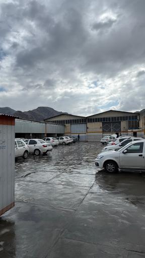 عکس نمایندگی سایپا اسلامی زاده