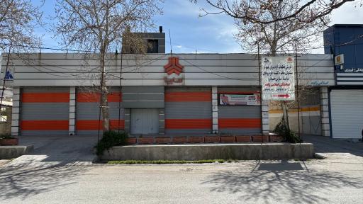 عکس نمایندگی سایپا اسلامی زاده