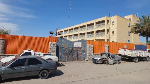 عکس پارگینگ انتظام