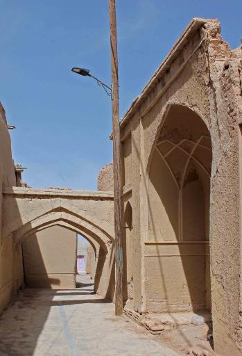 عکس نائین