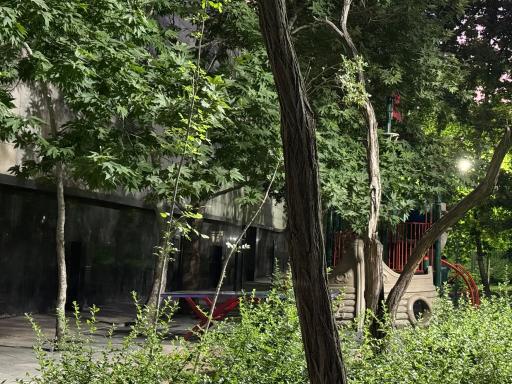 عکس بوستان پردیس