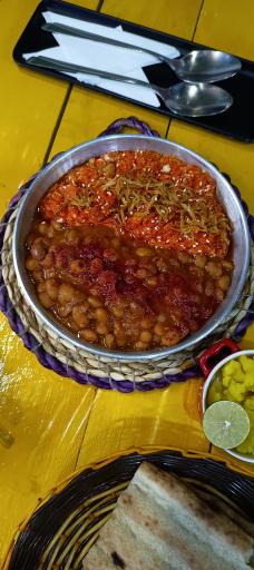 عکس کافه بازار رشت