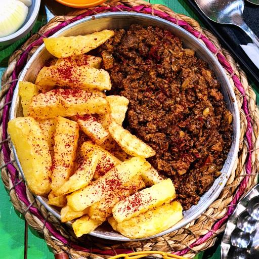 عکس کافه بازار رشت