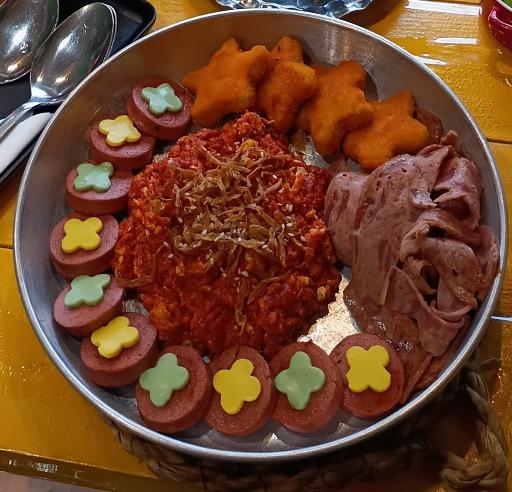 عکس کافه بازار رشت