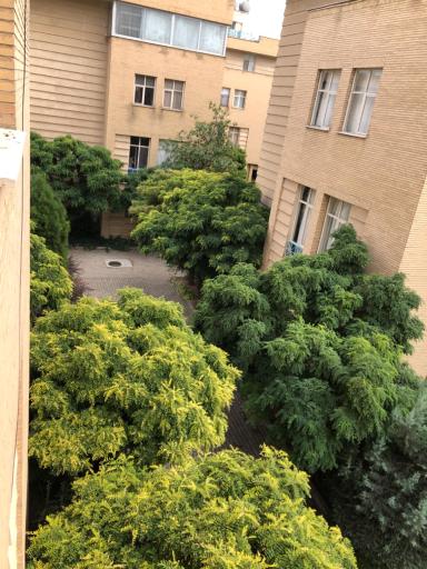 عکس مجتمع مسکونی آپارتمانی آزادی
