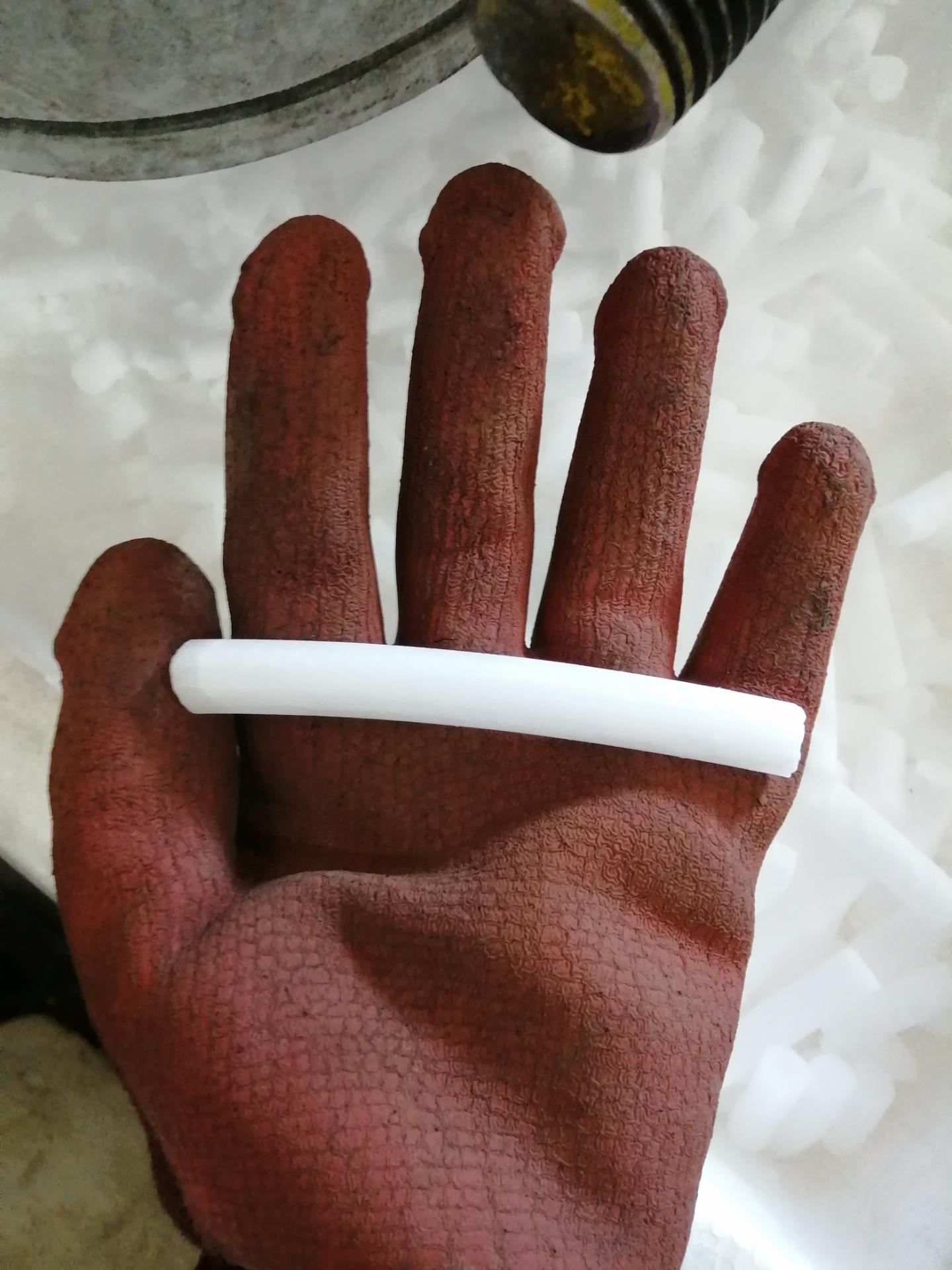 عکس یخ خشک اهورا