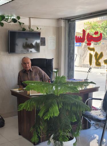 عکس سایت مسکن آلاچیق