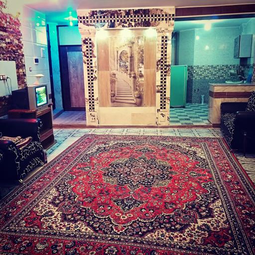 عکس اقامتگاه گردشگری کاشانه 