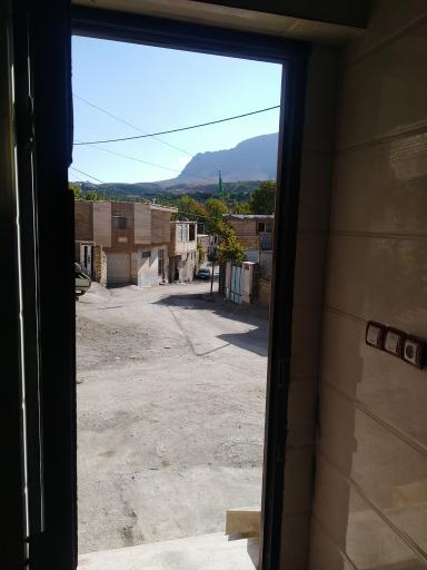 عکس اقامتگاه گردشگری کاشانه 