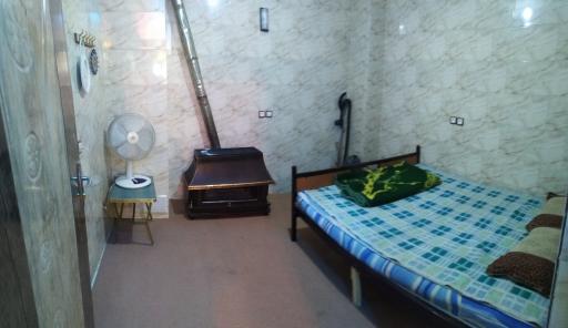 عکس اقامتگاه گردشگری کاشانه 