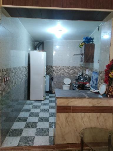 عکس اقامتگاه گردشگری کاشانه 