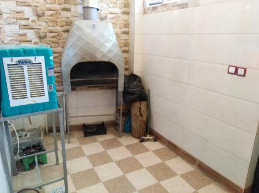 عکس اقامتگاه گردشگری کاشانه 