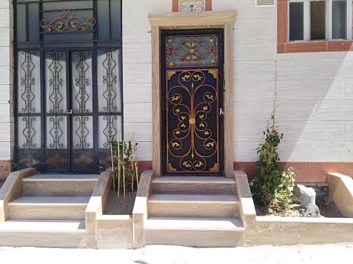 عکس اقامتگاه گردشگری کاشانه 