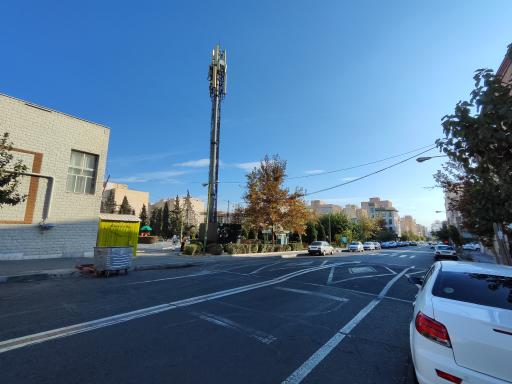 عکس پارک باصفا 1