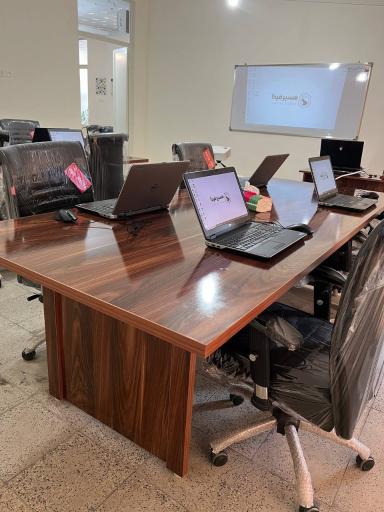 عکس آموزشگاه کامپیوتر مسیر فردا