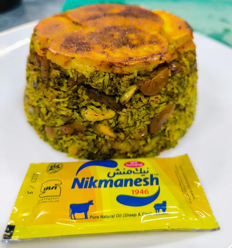 عکس بوتیک هتل شریف