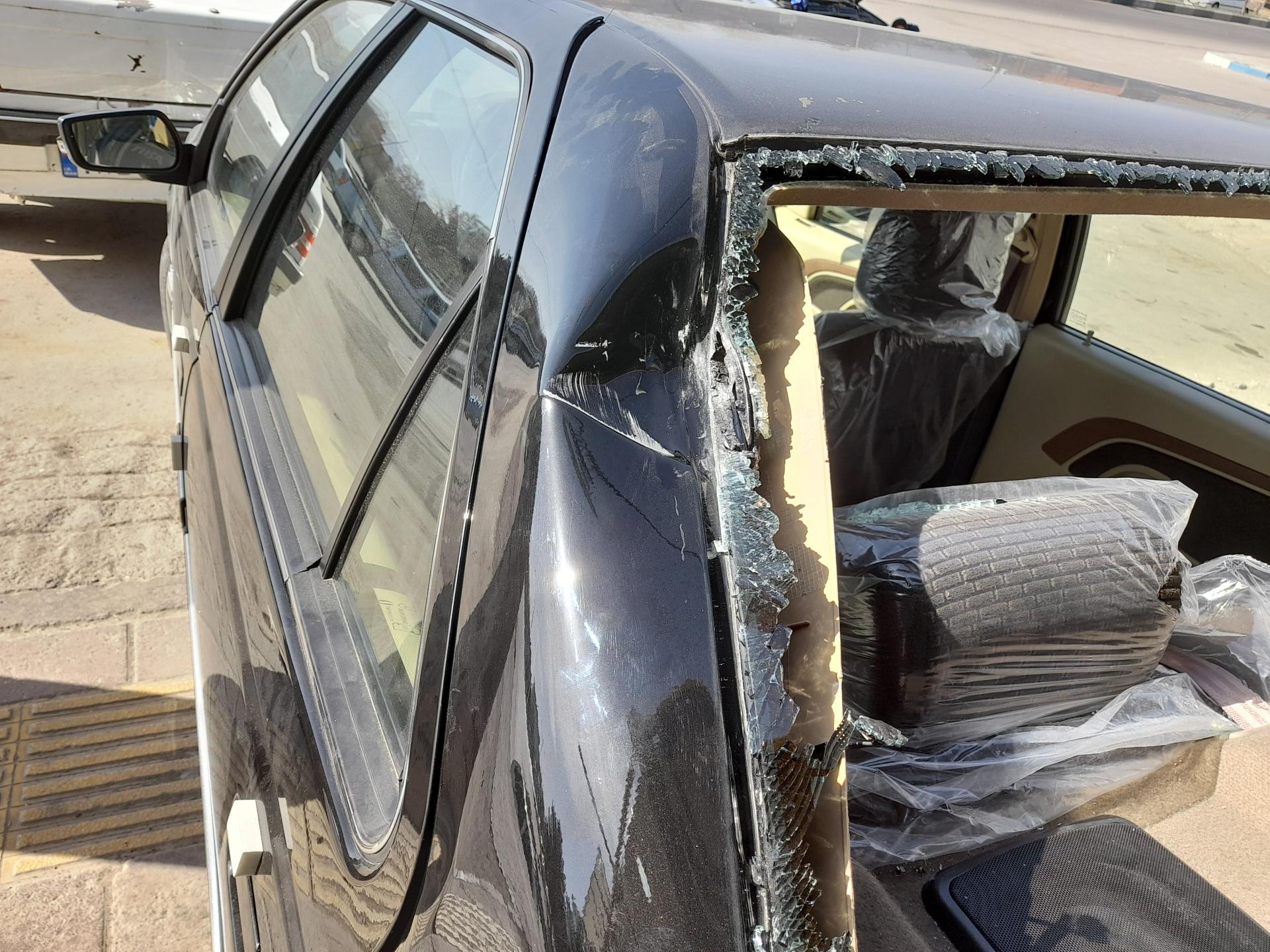 عکس صافکاری تخصصی اتومبیل نوین