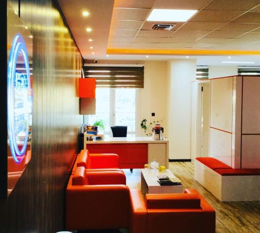 عکس عینک سازی طلوع