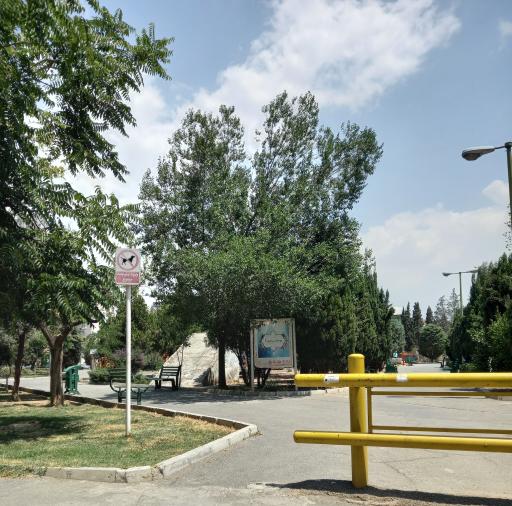 عکس پارک باصفا 1