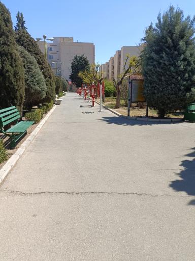 عکس پارک باصفا 1