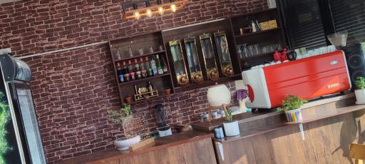 عکس کافه پارت