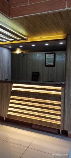 عکس هتل صالح