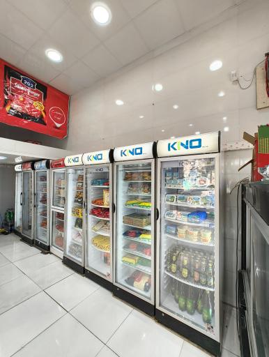 عکس فروشگاه فرآورده های گوشتی ۲۰۲