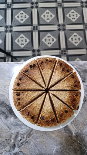 عکس کافه قنادی شیرین بانو