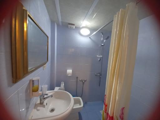 عکس هتل سنتی نگین