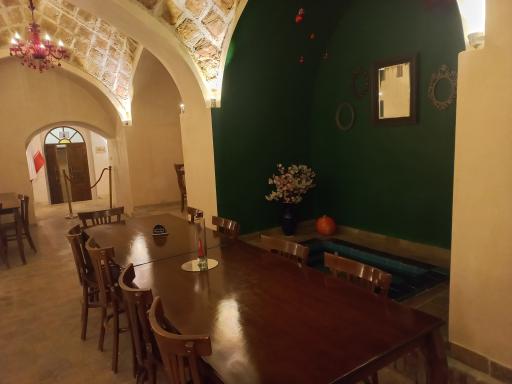 عکس بوتیک هتل شریف