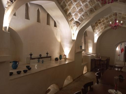 عکس بوتیک هتل شریف