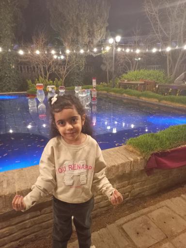 عکس بوتیک هتل شریف