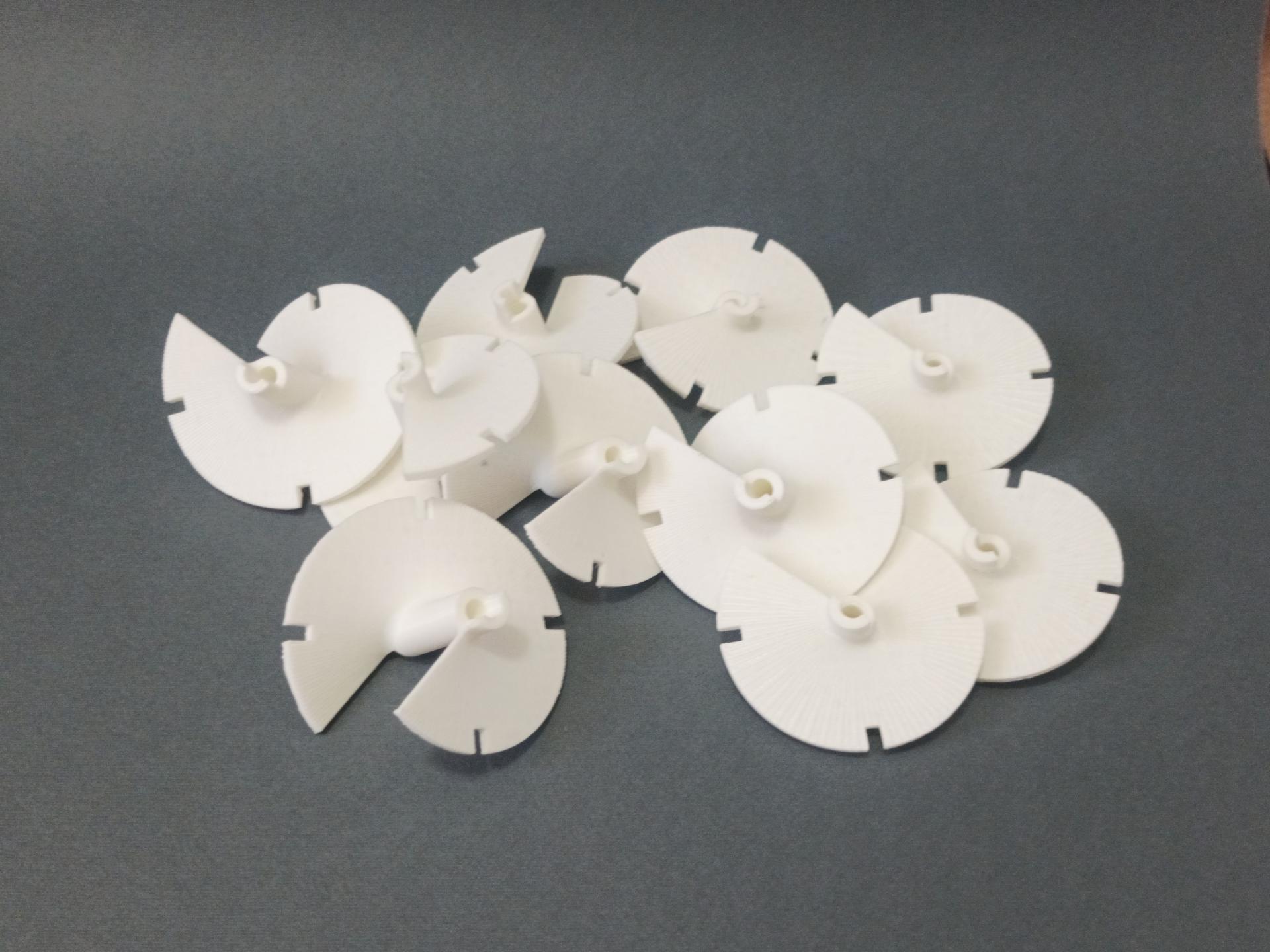 عکس خدمات پرینت سه بعدی صفرزاده