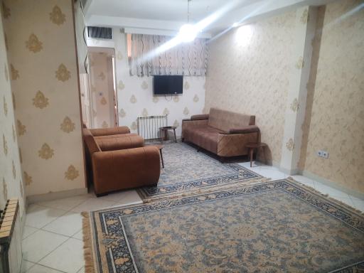 عکس هتل آپارتمان گلها