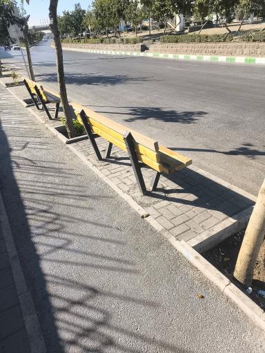 عکس  آزادی 107