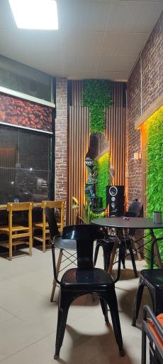 عکس کافه پارت