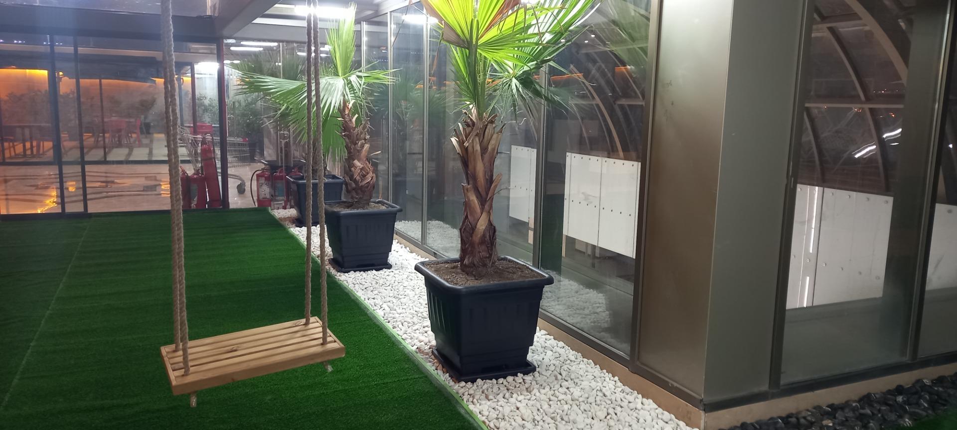 عکس کترینگ پانی