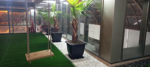 عکس کترینگ پانی