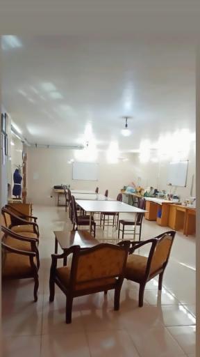 عکس آموزشگاه طراحی و دوخت و صنایع دستی مظهر هنر