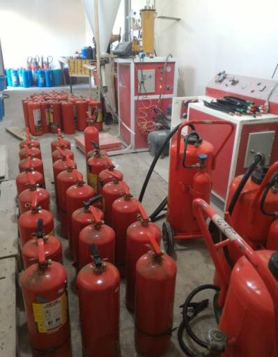 عکس گروه فنی مهندسی پارس اقلیم پاژ