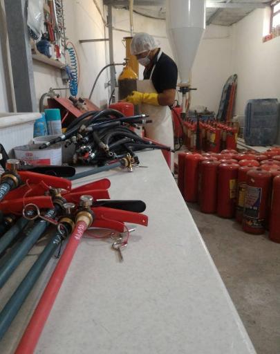 عکس گروه فنی مهندسی پارس اقلیم پاژ