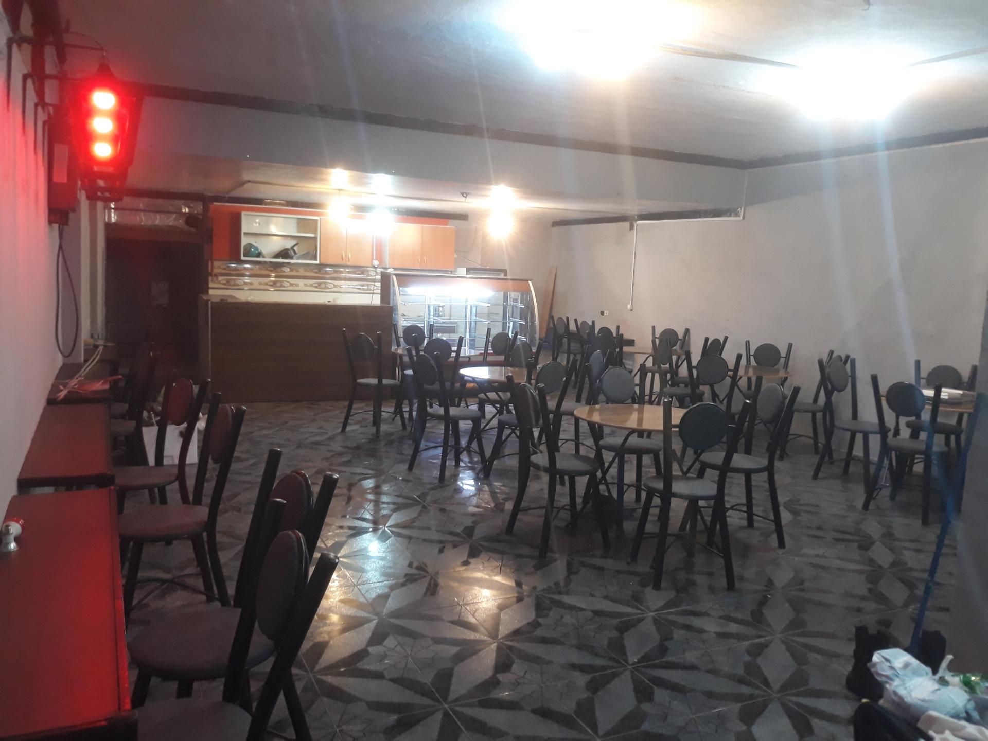 عکس کافه داوود