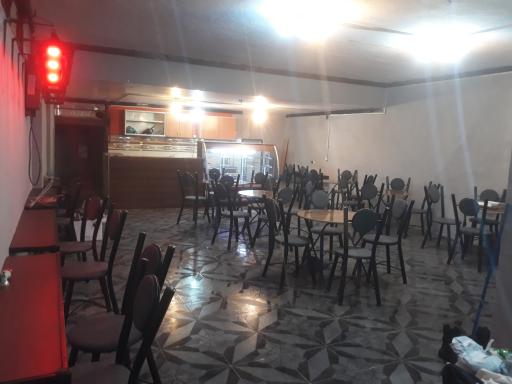 عکس کافه داوود