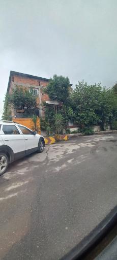 عکس پمپ بنزین و گاز CNG اسدی