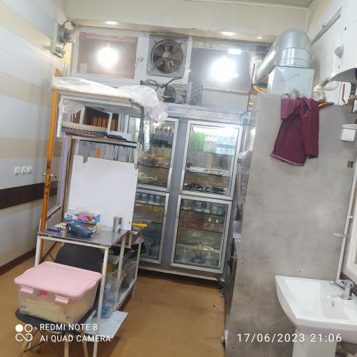 عکس جگرسرای عمو حسن