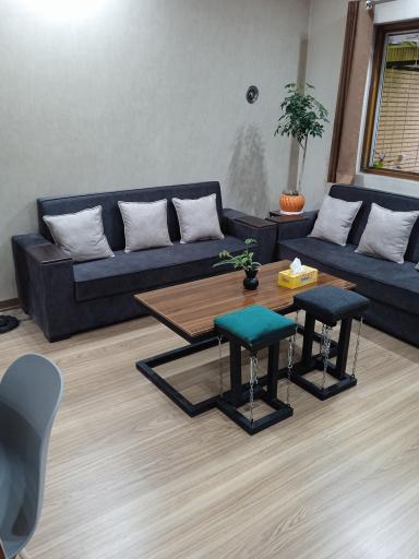 عکس کافه بی