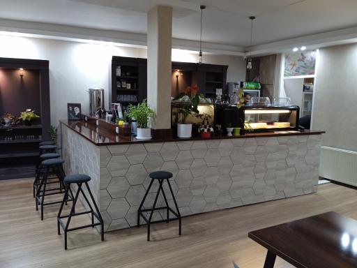 عکس کافه بی