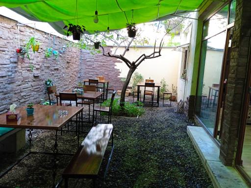 عکس کافه بی