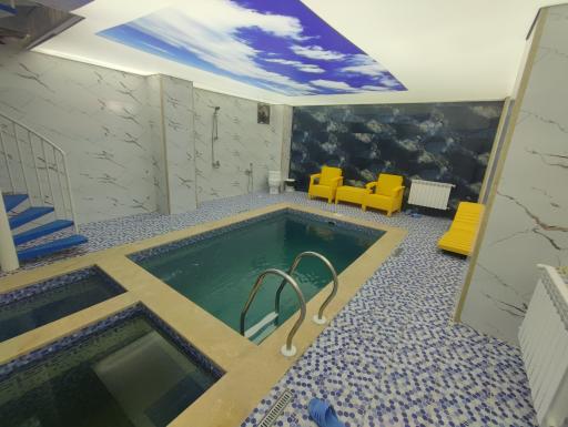 عکس متل سحر